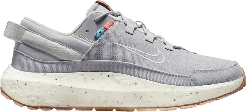  Nike Crater Remixa &#039;Grey Fog&#039;