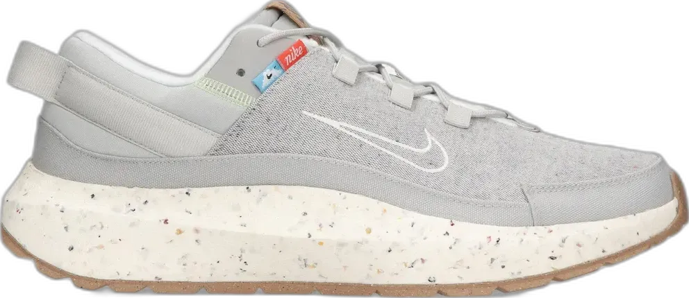 Nike Crater Remixa Grey Fog Sail