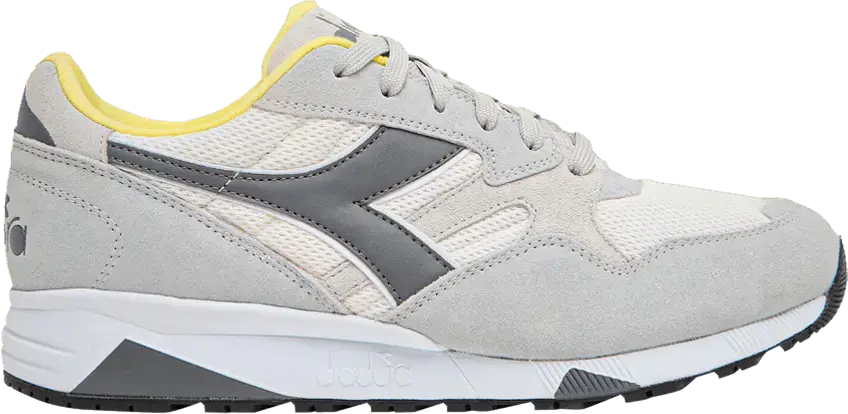  Diadora N902 S &#039;Aluminum Steel Grey&#039;