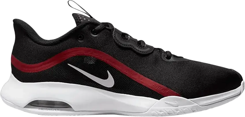  Nike Air Max Volley &#039;Bred&#039;