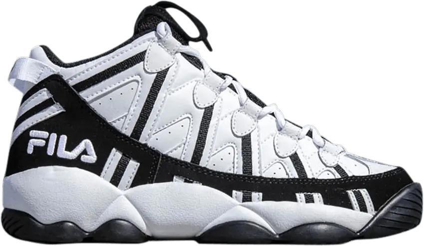  Fila Spaghetti &#039;Brooklyn Nets&#039;