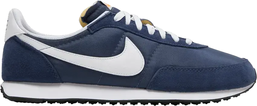  Nike Waffle Trainer 2 Midnight Navy