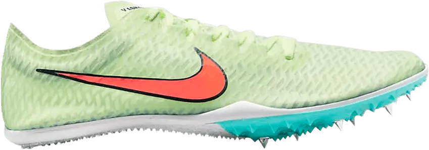  Nike Zoom Mamba 5 &#039;Barely Volt Hyper Orange&#039;