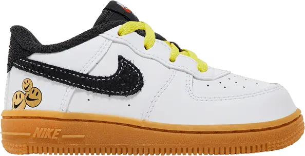  Nike Force 1 LV8 TD &#039;Go The Extra Smile&#039;