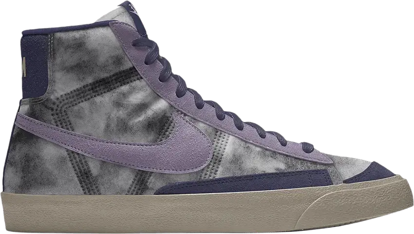  Nike Blazer Mid &#039;77 &#039;Cozi&#039; By You