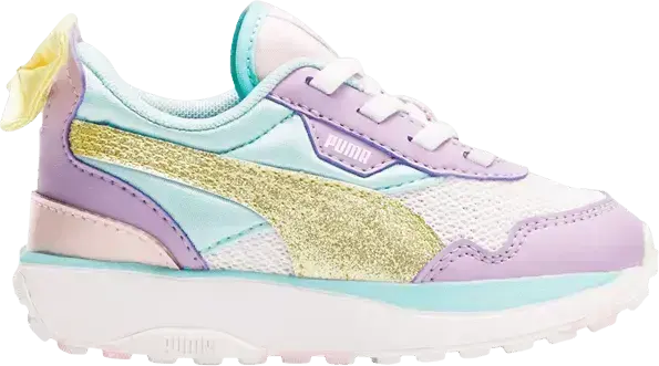  Puma L.O.L. Surprise! x Cruise Rider Infant &#039;Bon Bon&#039;