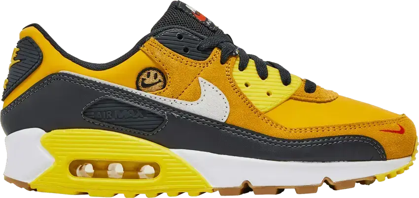  Nike Air Max 90 Go The Extra Smile