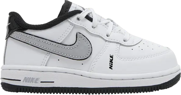  Nike Air Force 1 LV8 TD &#039;White Wolf Grey&#039;