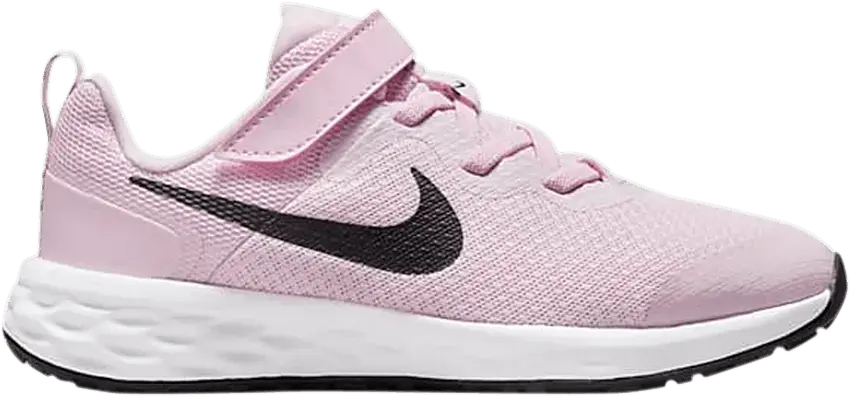 Nike Revolution 6 PS &#039;Pink Foam&#039;