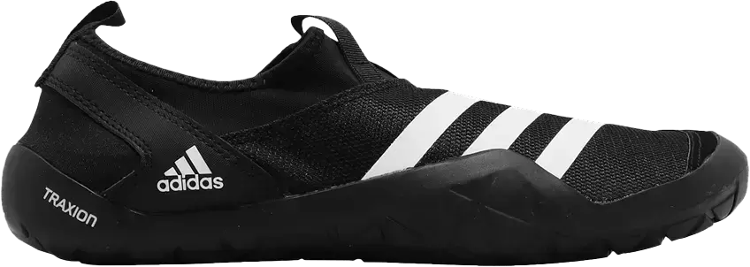  Adidas Terrex Jawpaw Slip-On Heat.RDY &#039;Black White&#039; 2021