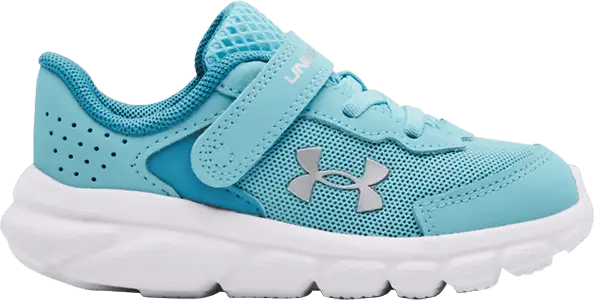  Under Armour Assert 9 AC TD &#039;Sky Blue&#039;