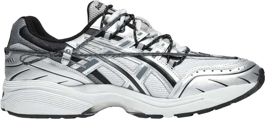  Asics ASICS Gel-1090 Andersson Bell Glacier Grey Silver