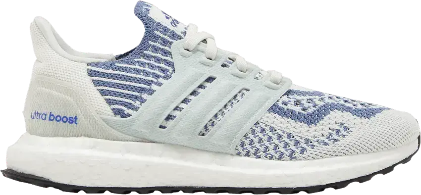 Adidas adidas Ultra Boost 6.0 DNA Non Dyed Crew Blue (GS)