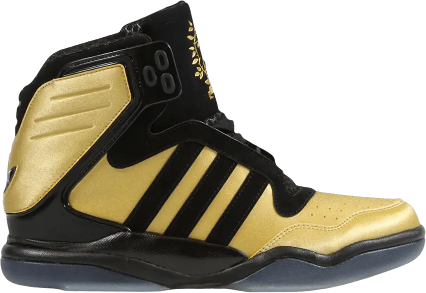  Adidas Tech Street Mid &#039;Chinese New Year&#039;