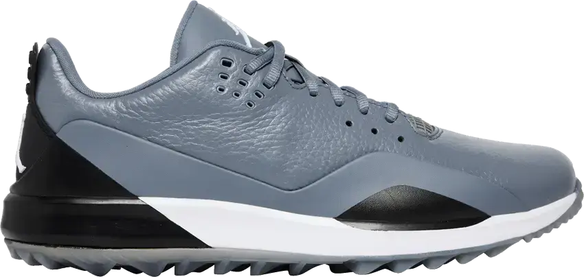 Nike Jordan ADG 3 Golf Cool Grey