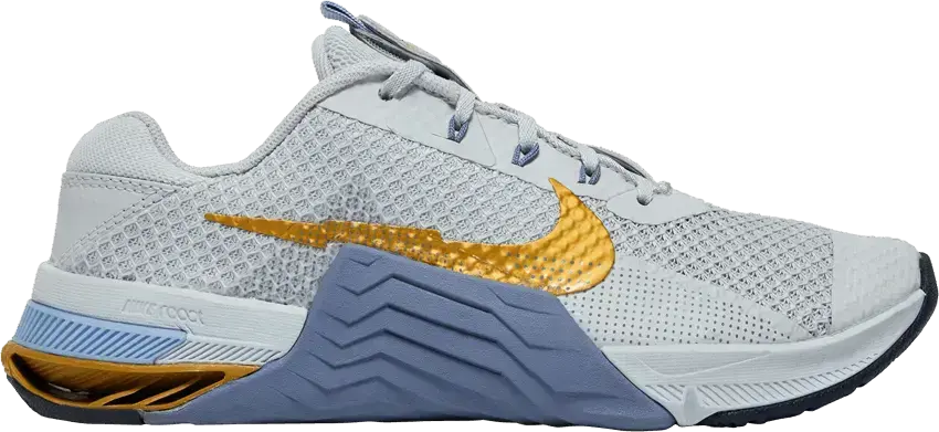  Nike Metcon 7 Pure Platinum Gold (Women&#039;s)