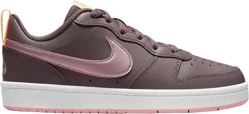  Nike Court Borough Low 2 GS &#039;Violet Ore&#039;