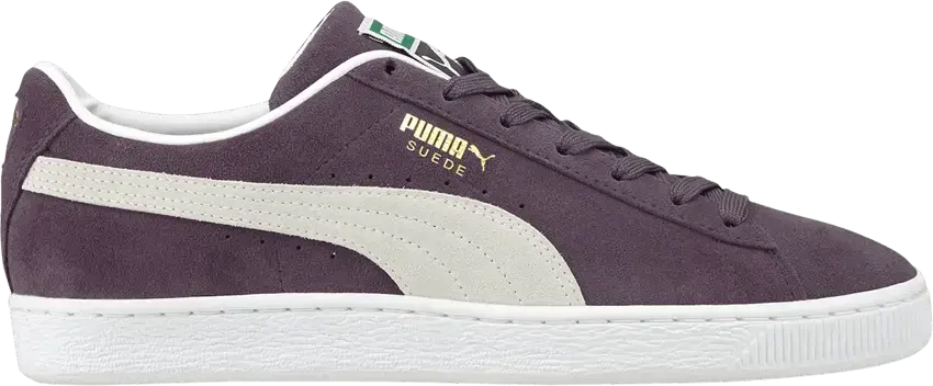  Puma Suede Classic 21 &#039;Sweet Grape&#039;