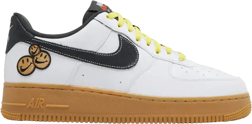  Nike Air Force 1 Low &#039;07 LV8 Go The Extra The Smile