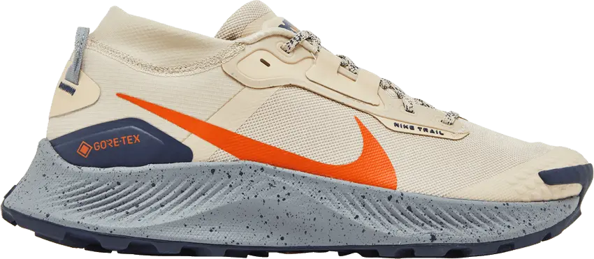  Nike Pegasus Trail 3 Gore-Tex Rattan Campfire Orange