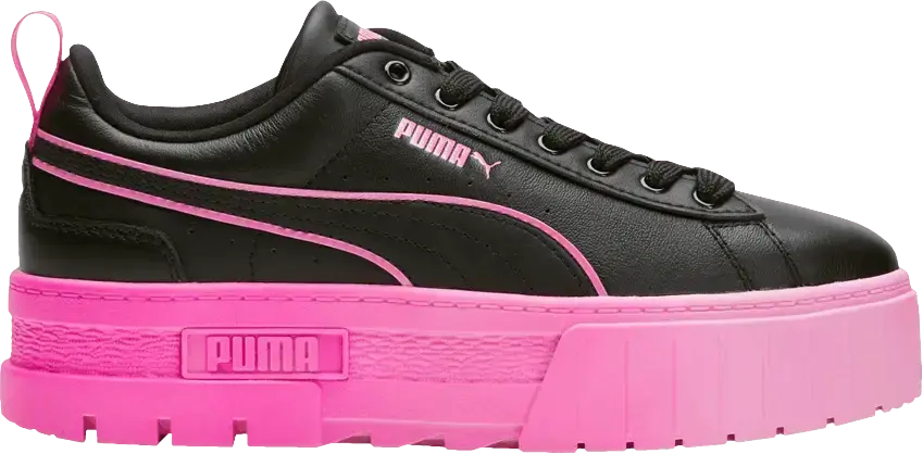  Puma Wmns Mayze &#039;Breast Cancer Awareness&#039;