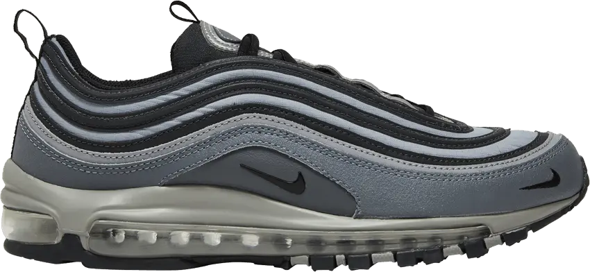  Nike Air Max 97 Stadium Grey