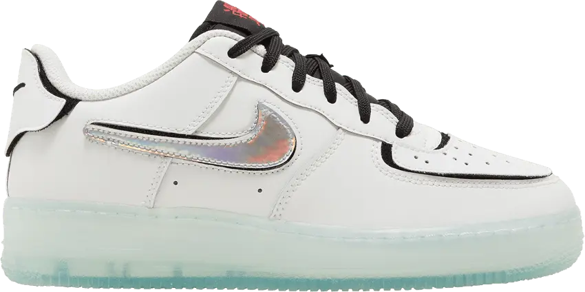 Nike Air Force 1/1 Low AF1 Mix White (GS)