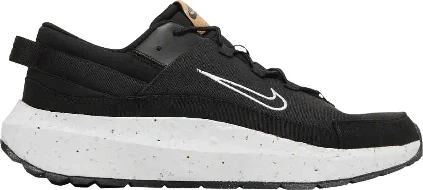 Nike Crater Remixa &#039;Black White&#039;
