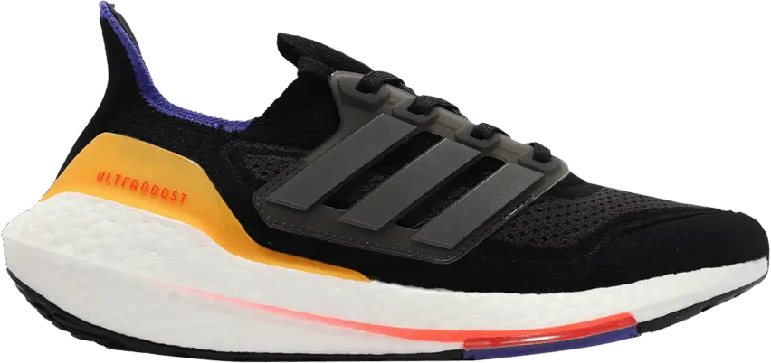  Adidas adidas Ultra Boost 21 Berlin Marathon