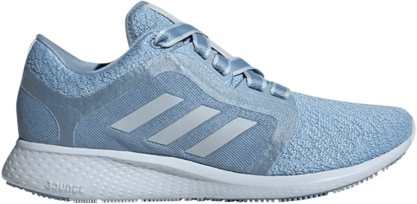  Adidas adidas Edge Lux 4 Ambient Sky (Women&#039;s)