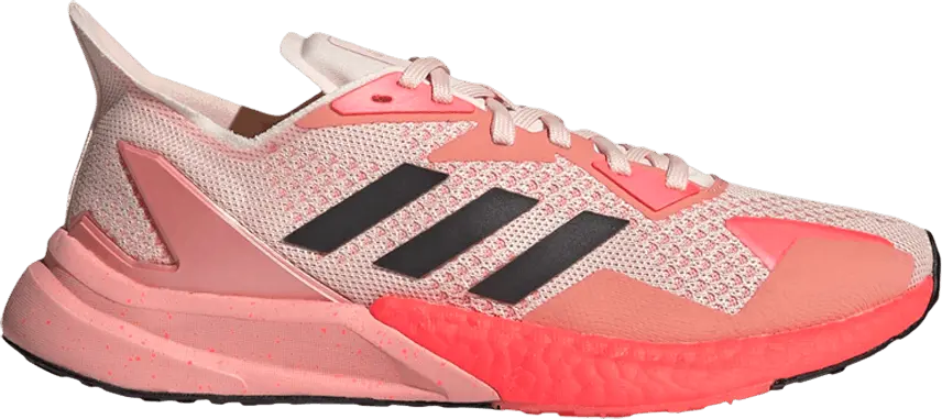  Adidas Wmns X9000L3 &#039;Glow Pink&#039;