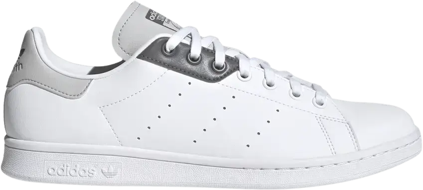  Adidas adidas Stan Smith Primegreen White Grey Dark Grey