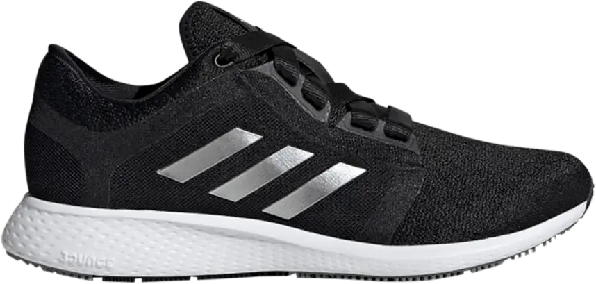  Adidas Wmns Edge Lux 4 &#039;Black Grey&#039;