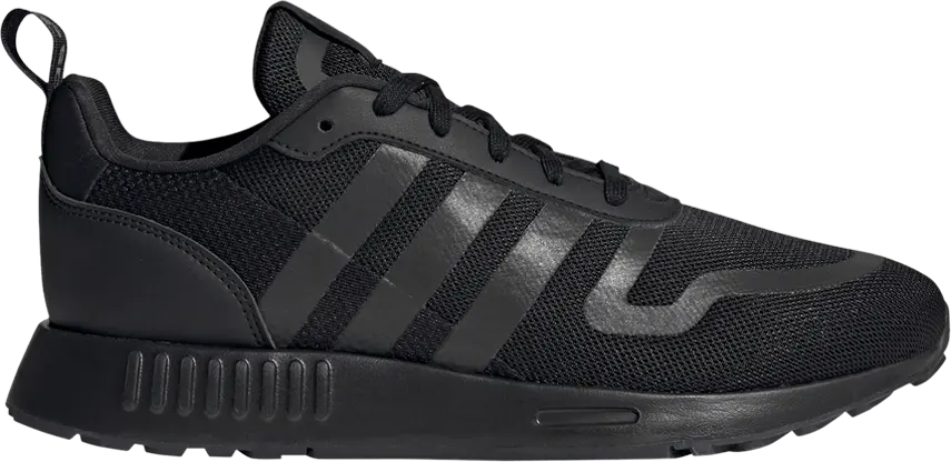  Adidas adidas Multix Black Carbon