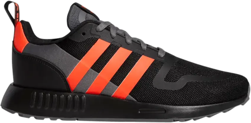  Adidas Multix &#039;Black Solar Red&#039;