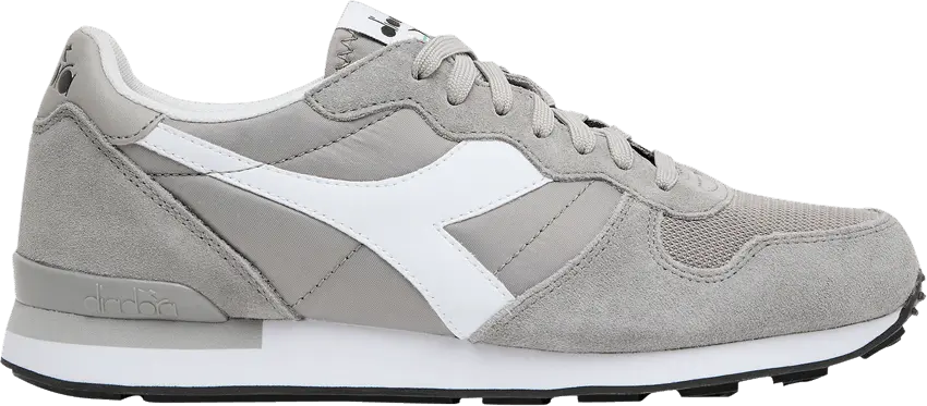  Diadora Camaro &#039;Grey Pewter&#039;