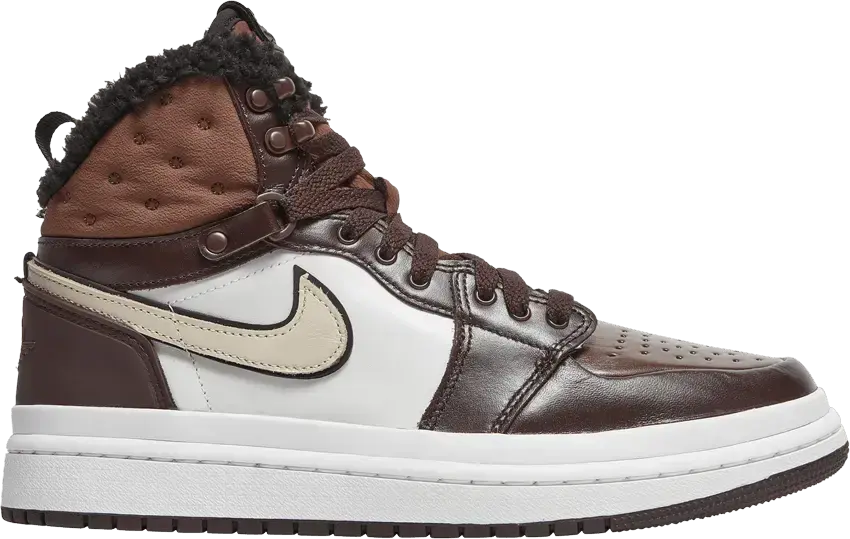  Jordan 1 Acclimate Brown Basalt (Women&#039;s)