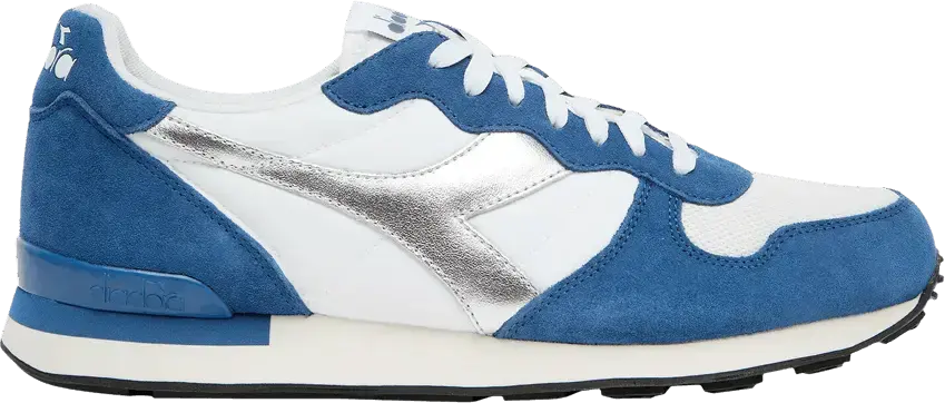  Diadora Camaro Metal &#039;White Dutch Blue&#039;