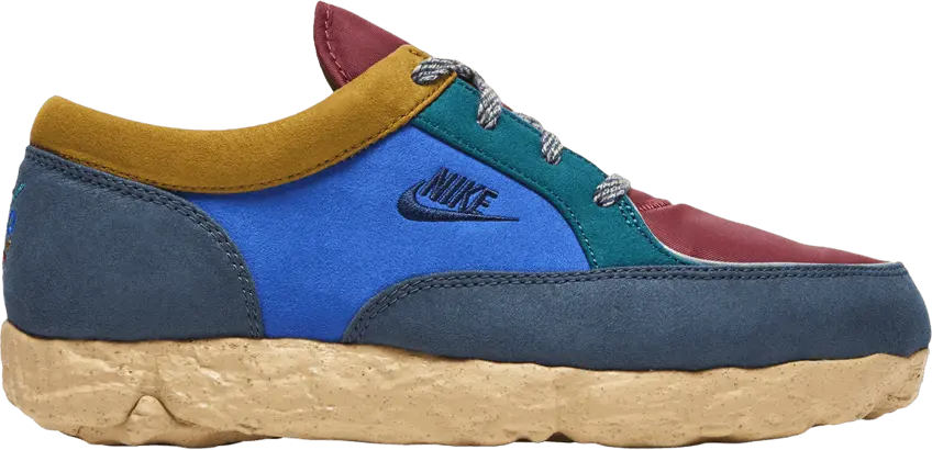 Nike BE-DO-WIN SP Hyper Royal