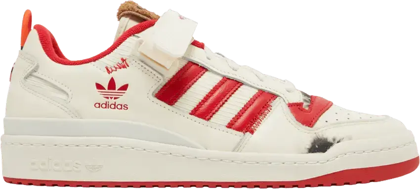  Adidas adidas Forum Low Home Alone