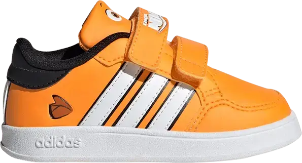  Adidas Disney x Breaknet I &#039;Nemo&#039;