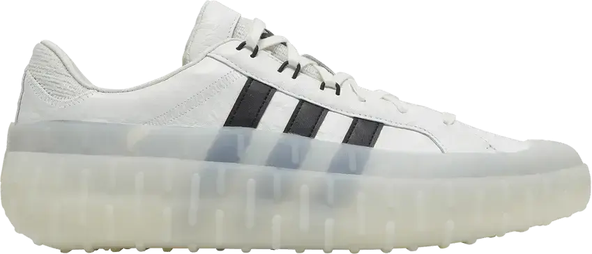 Adidas adidas Y-3 GR.1P Core White Black Core White