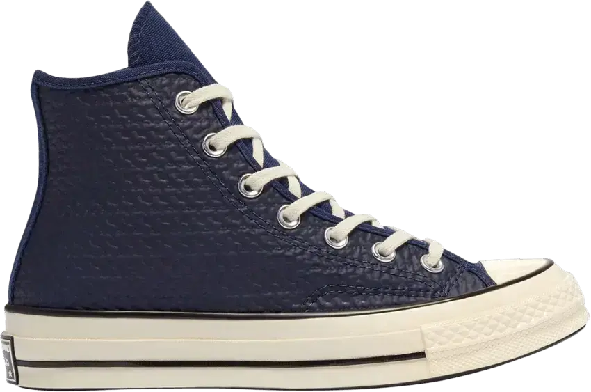  Converse Wmns Chuck 70 High &#039;Alt Exploration - Midnight Navy&#039;