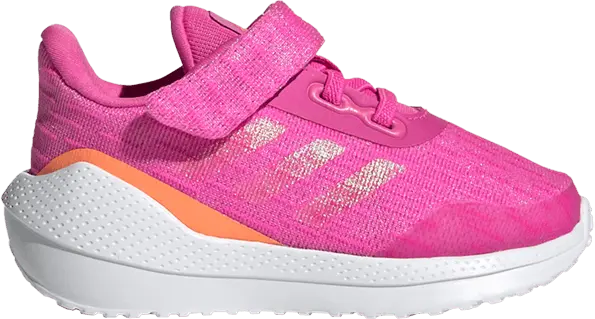  Adidas EQ21 Run Infant &#039;Screaming Pink&#039;
