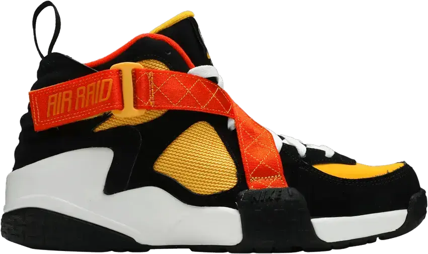  Nike Air Raid Raygun