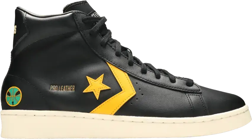  Converse Pro Leather Raygun