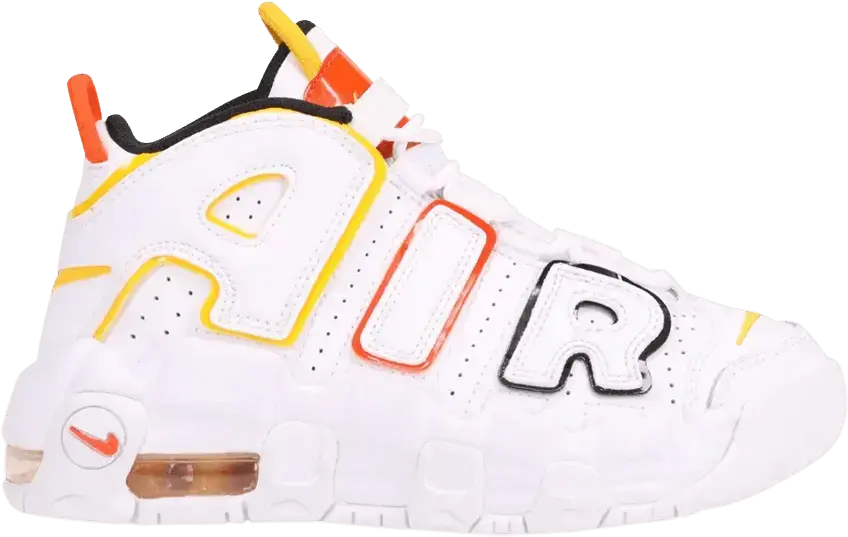  Nike Air More Uptempo Rayguns (PS)