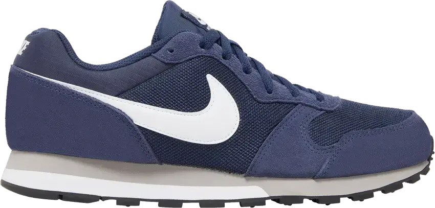 Nike MD Runner 2 Midnight Navy