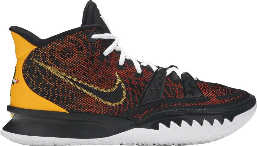  Nike Kyrie 7 EP &#039;Roswell Raygun&#039;