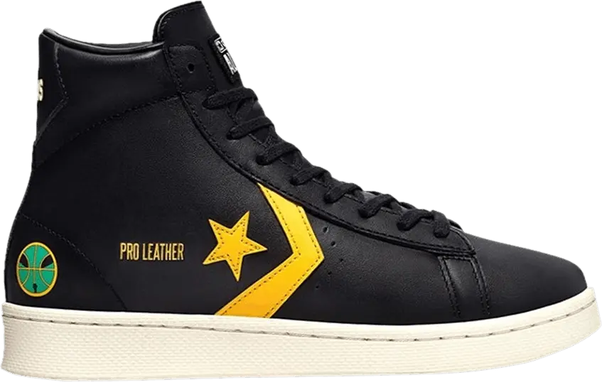  Converse Pro Leather High GS &#039;Roswell Rayguns&#039;